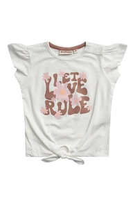 Bakkaboe baby meisjes T-shirts
