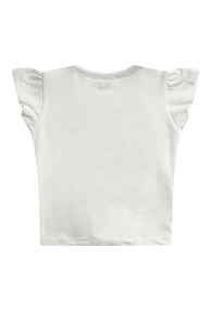 Bakkaboe baby meisjes T-shirts