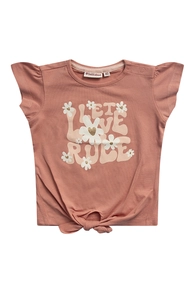 Bakkaboe baby meisjes T-shirts