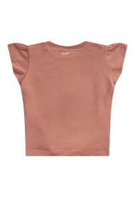 Bakkaboe baby meisjes T-shirts