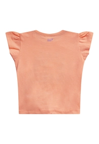 Bakkaboe baby meisjes T-shirts