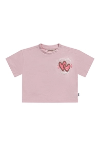 Bakkaboe baby meisjes T-shirts