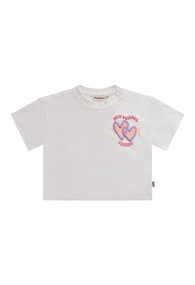 Bakkaboe baby meisjes T-shirts