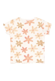 Bakkaboe baby meisjes T-shirts
