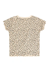 Bakkaboe baby meisjes T-shirts
