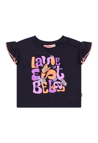 Bakkaboe baby meisjes T-shirts