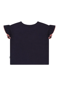 Bakkaboe baby meisjes T-shirts