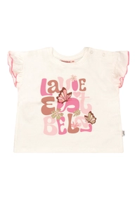 Bakkaboe baby meisjes T-shirts