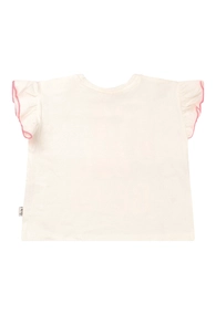Bakkaboe baby meisjes T-shirts