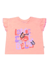 Bakkaboe baby meisjes T-shirts