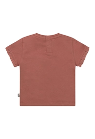 Bakkaboe baby meisjes T-shirts