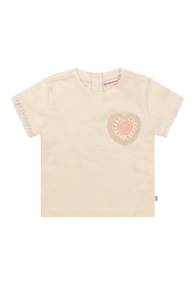 Bakkaboe baby meisjes T-shirts