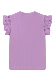 Bakkaboe baby meisjes T-shirts