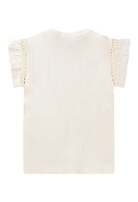 Bakkaboe baby meisjes T-shirts
