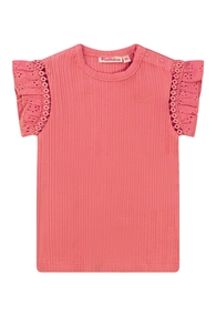 Bakkaboe baby meisjes T-shirts
