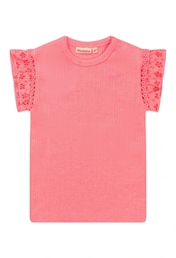 Bakkaboe baby meisjes T-shirts