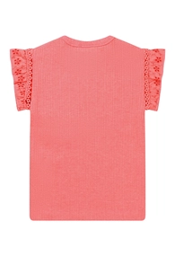 Bakkaboe baby meisjes T-shirts
