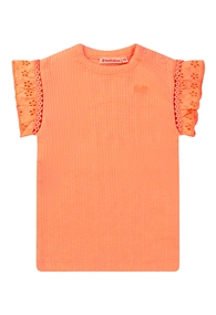 Bakkaboe baby meisjes T-shirts