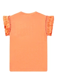 Bakkaboe baby meisjes T-shirts