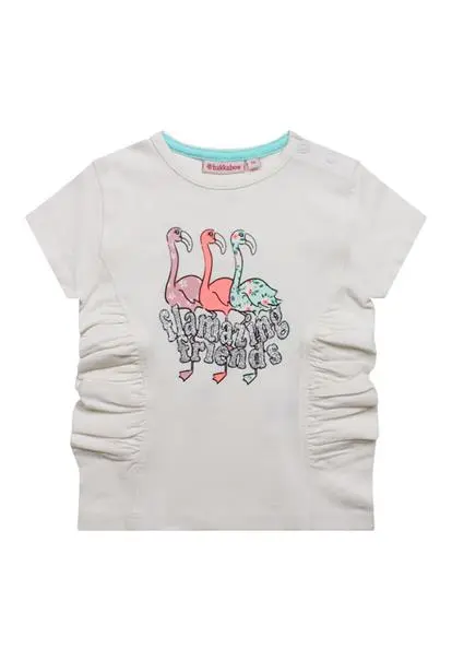 Bakkaboe baby meisjes T-shirts