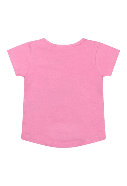 Bakkaboe baby meisjes T-shirts