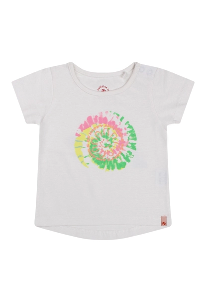 Bakkaboe baby meisjes T-shirts