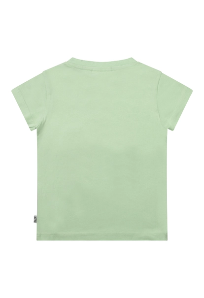 Bakkaboe baby meisjes T-shirts