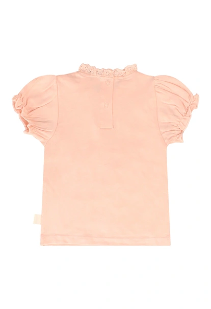 Bakkaboe baby meisjes T-shirts
