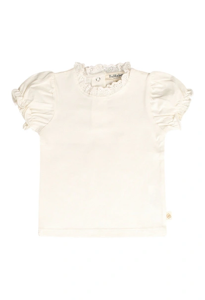 Bakkaboe baby meisjes T-shirts