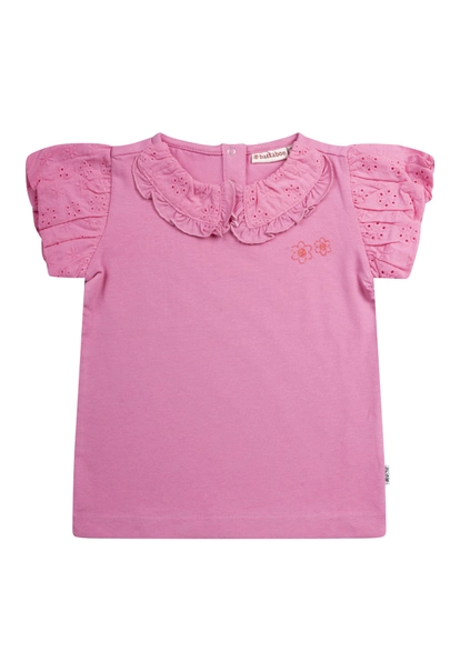Bakkaboe baby meisjes T-shirts