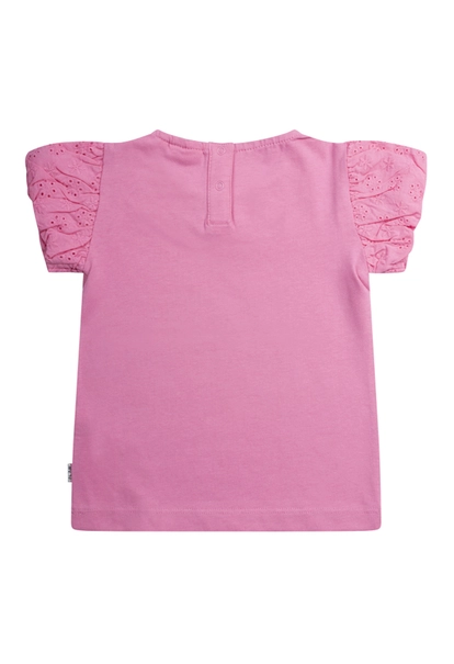 Bakkaboe baby meisjes T-shirts