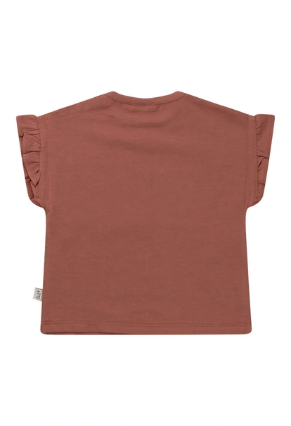 Bakkaboe baby meisjes T-shirts
