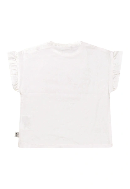 Bakkaboe baby meisjes T-shirts