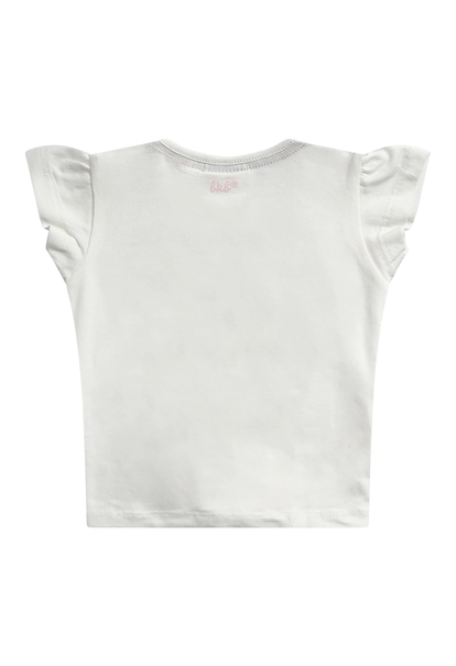 Bakkaboe baby meisjes T-shirts