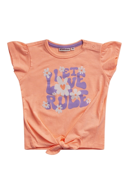 Bakkaboe baby meisjes T-shirts