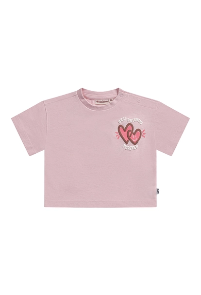 Bakkaboe baby meisjes T-shirts