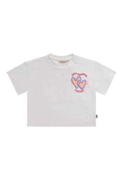 Bakkaboe baby meisjes T-shirts