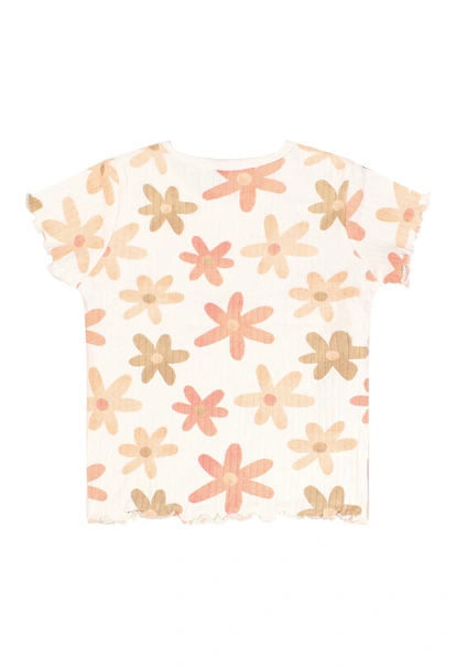 Bakkaboe baby meisjes T-shirts