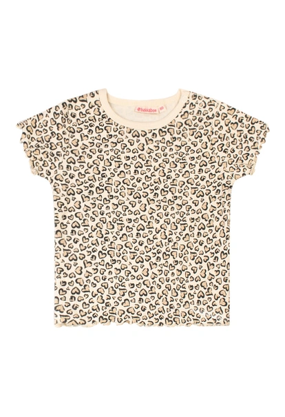 Bakkaboe baby meisjes T-shirts