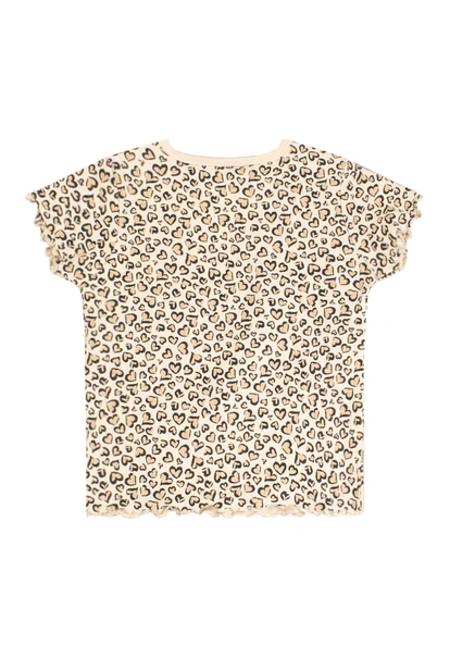 Bakkaboe baby meisjes T-shirts