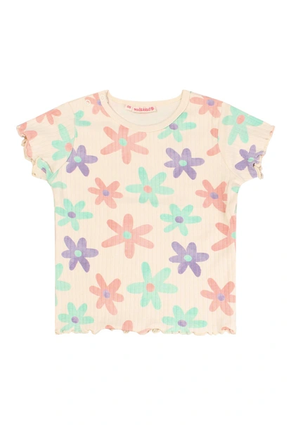 Bakkaboe baby meisjes T-shirts
