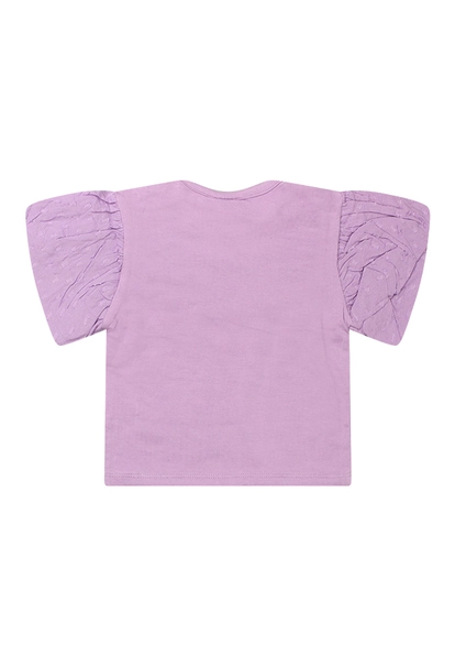 Bakkaboe baby meisjes T-shirts