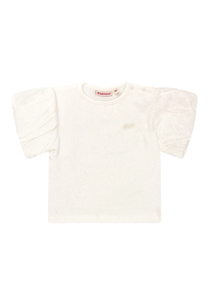 Bakkaboe baby meisjes T-shirts