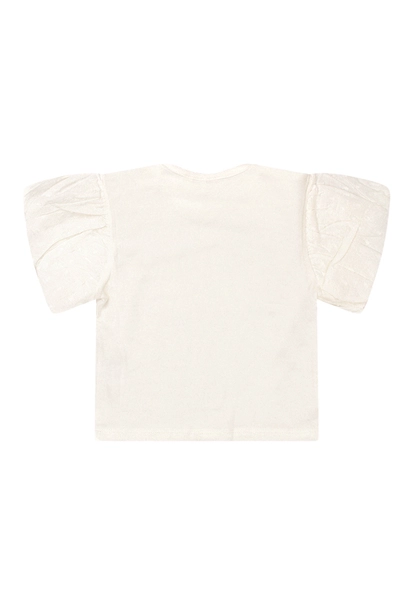 Bakkaboe baby meisjes T-shirts