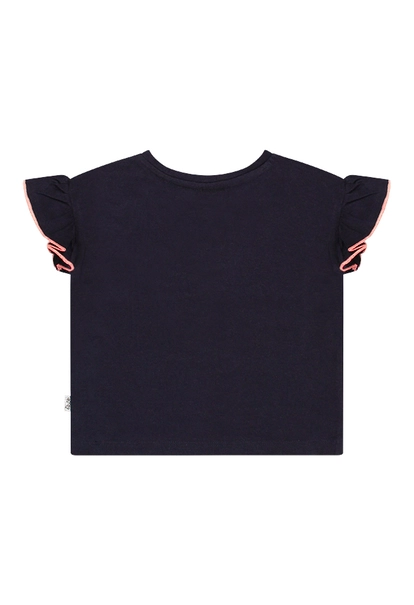 Bakkaboe baby meisjes T-shirts