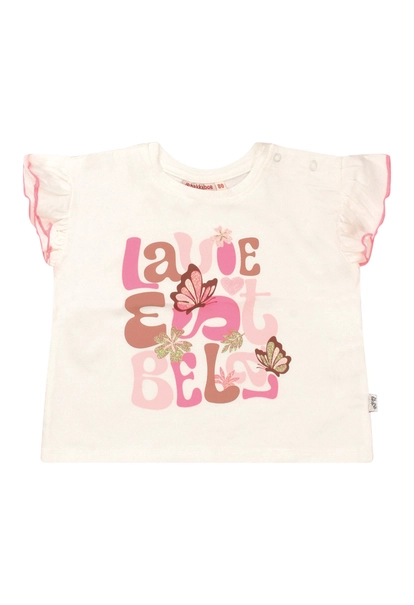 Bakkaboe baby meisjes T-shirts