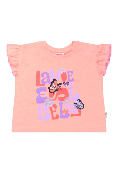 Bakkaboe baby meisjes T-shirts