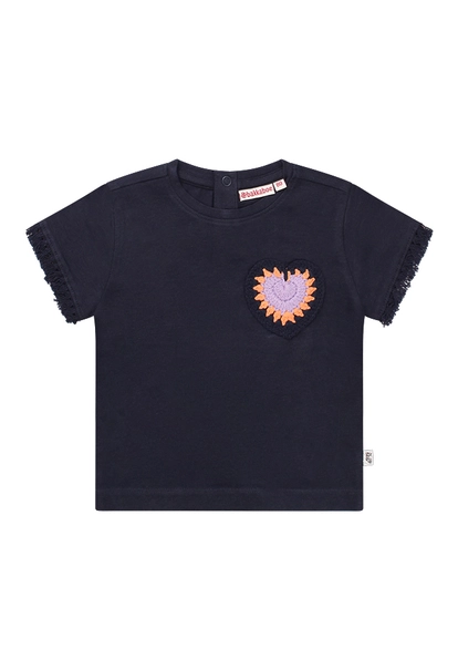 Bakkaboe baby meisjes T-shirts