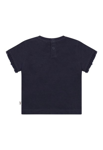 Bakkaboe baby meisjes T-shirts