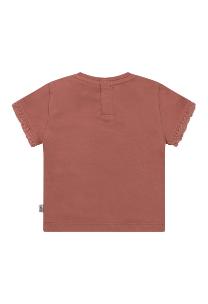 Bakkaboe baby meisjes T-shirts